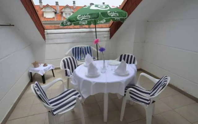 Hotel Playa La Arena