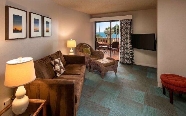 La Jolla Cove Suites