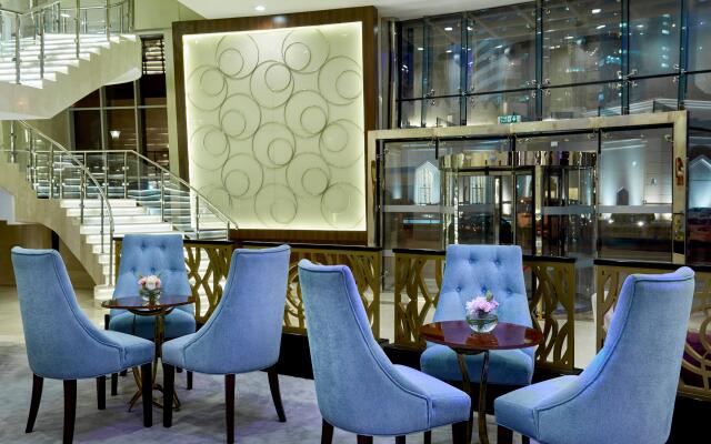 Best Plaza Hotel West Bay