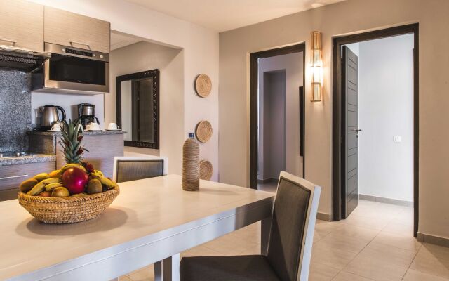 Paradis Plage Surf Yoga & Spa resort