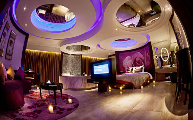 Nanning Landmark Hotel