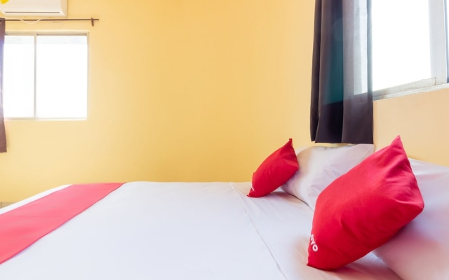 Hotel Cimsa