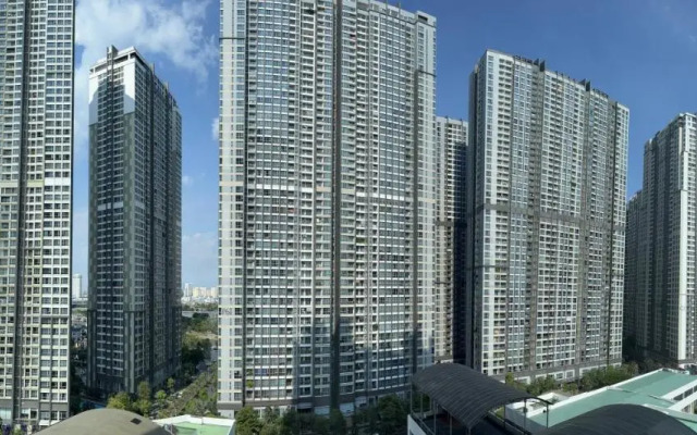 2BRs - Oasis Vinhomes Golden River