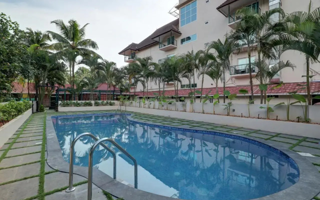 Ashirwad Heritage Resort