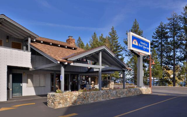 Americas Best Value Inn Tahoe City
