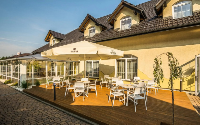 Park Hotel Lyson