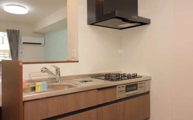 HG Cozy Hotel No.99 Tamatsukuri Station