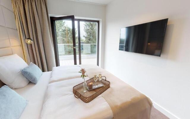 White Pearl Apartment 3.03