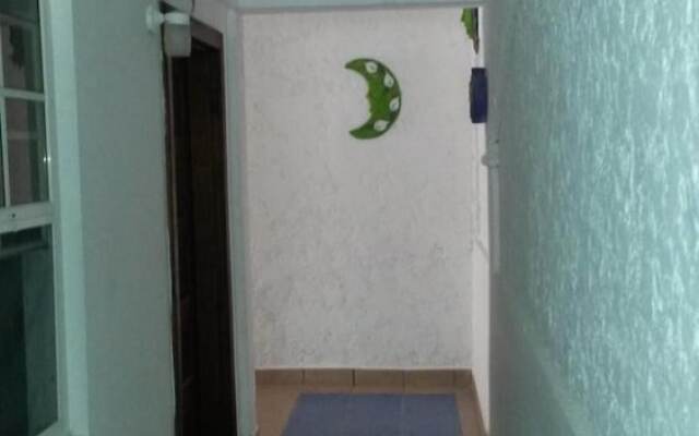 Las Palmas Hotel