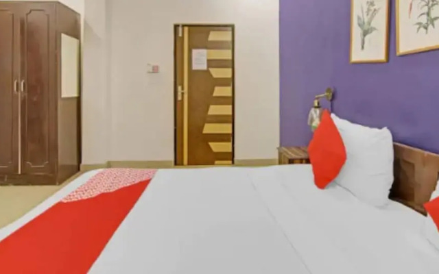 Premium Villa - Kailash Colony