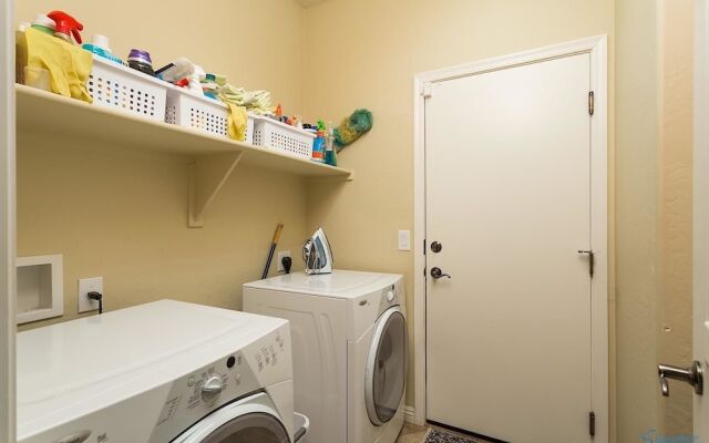 Desert Falls By Signature Vacation Rentals