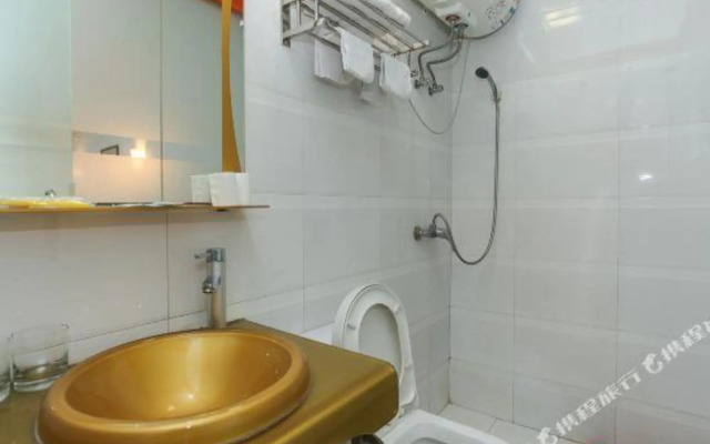 Xinhao Hostel