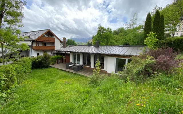 Marktplatz14 - Berchtesgaden Zentrum