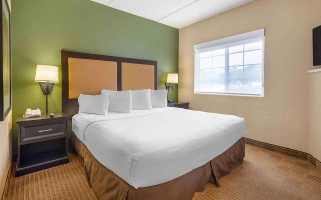 Extended Stay America Suites Secaucus New York City Area