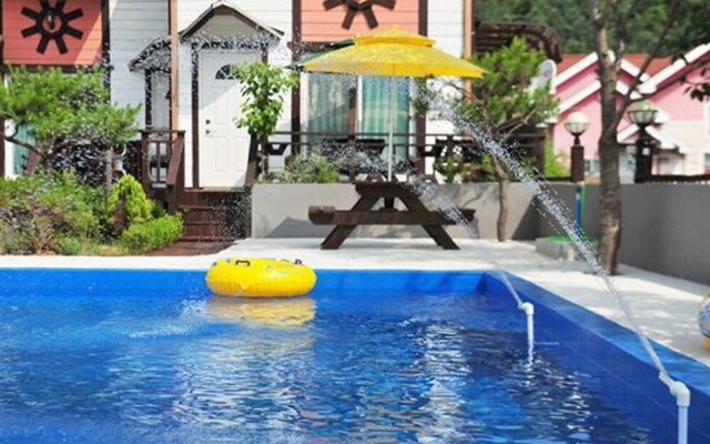Gapyeong My Lawn Pension
