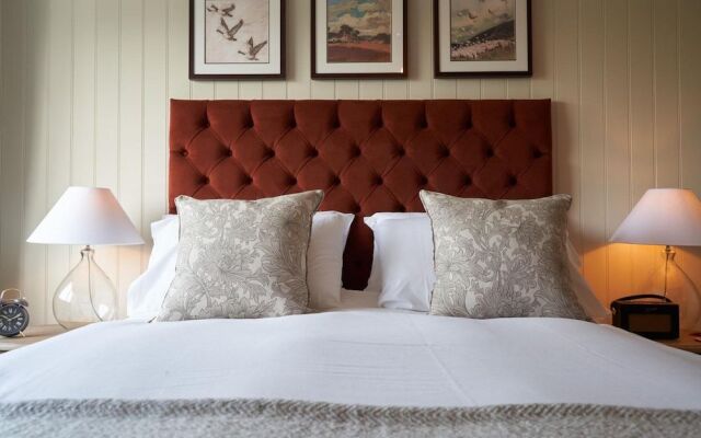 The Beckford Inn