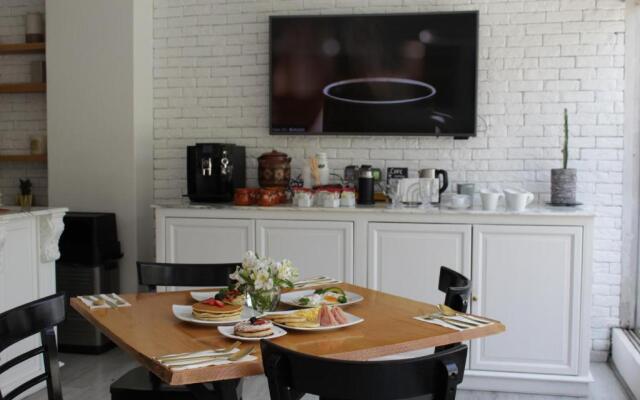Residence L´ Heritage Tennyson by BlueBay