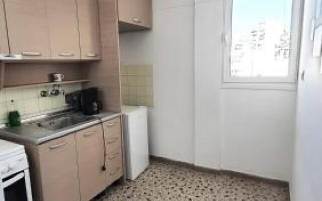 magicstay - flat 50m² 1 bedroom 1 bathroom - athens