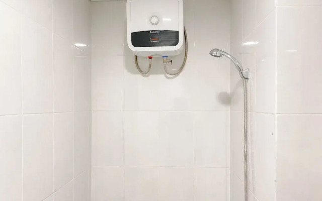 Good And Cozy 2Br Apartment Patraland Urbano