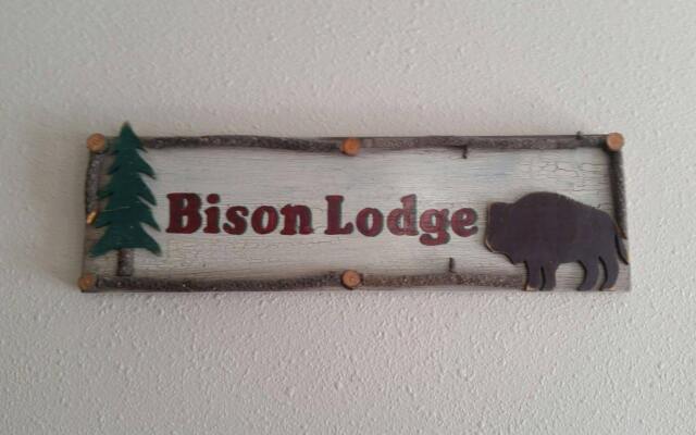 Bison Lodge