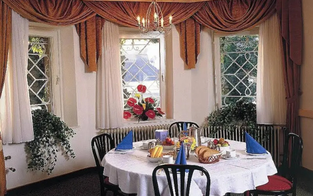 Hotel Jadran - Sava Hotels & Resorts