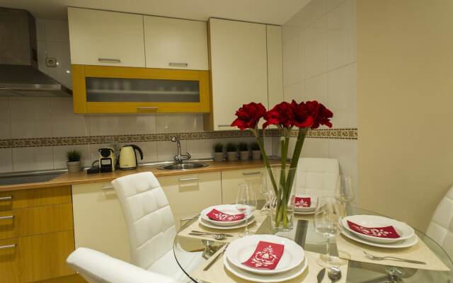 Rent Apartments Salamanca Cervantes 47