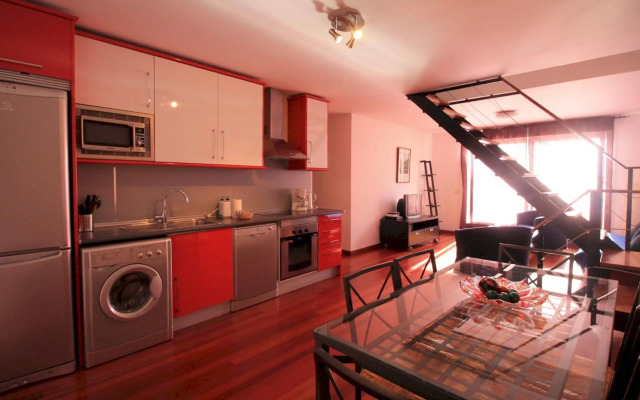 Prado Apartments