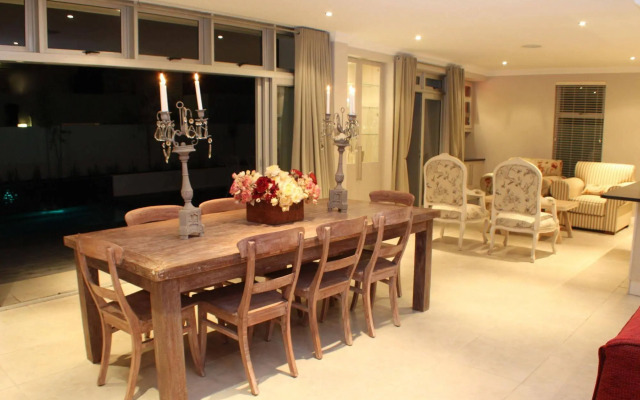 Spatalla Holiday Homes