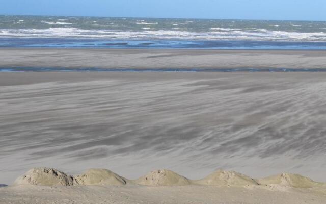 Appartement Fort-Mahon-Plage, 3 pièces, 4 personnes - FR-1-482-4