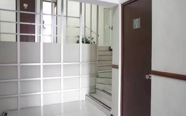 Hotel Fiesta Versalles