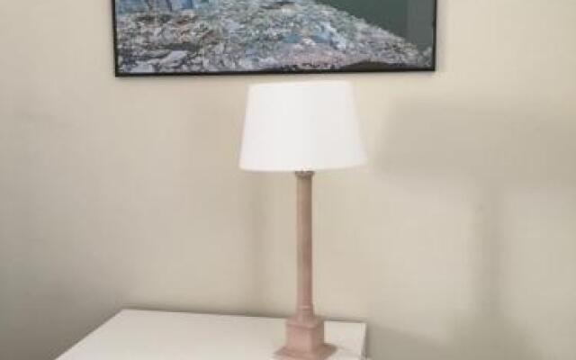 Lake view Apartments