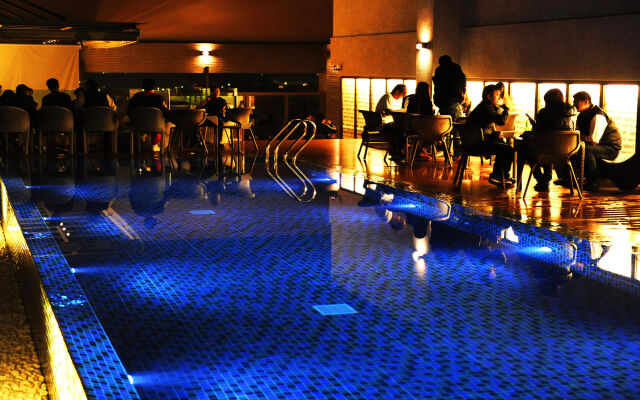 Tsun Huang Hotel