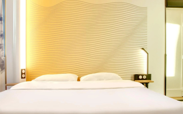 B&B HOTEL Reims Bezannes