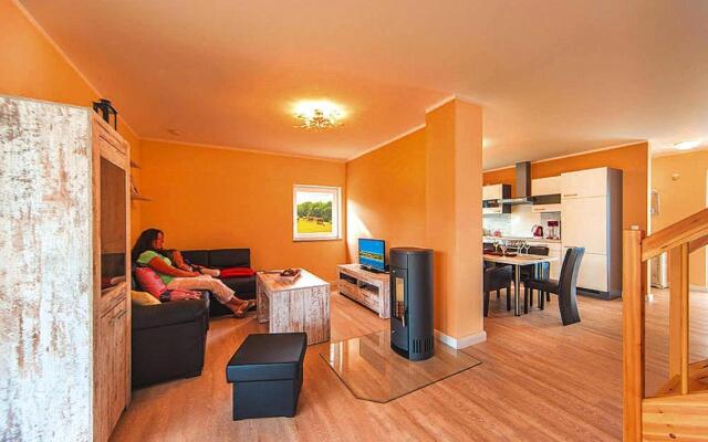 Semi-detached Houses Hyggelig, Seehausen