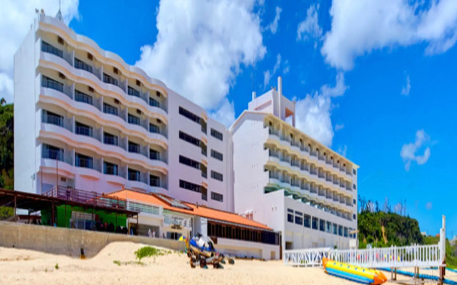 Resort Hotel Bel Paraiso