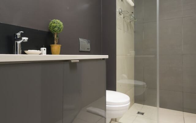 The Chelsea 105 - Adults Only