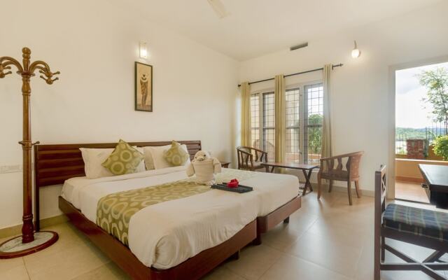 Karapuzha Village Resort