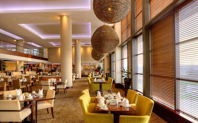 City Lodge Hotel at OR Tambo International Airport