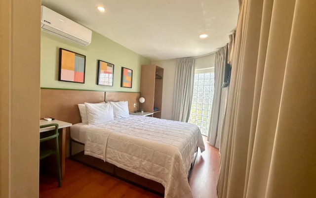 INTJ Hotel