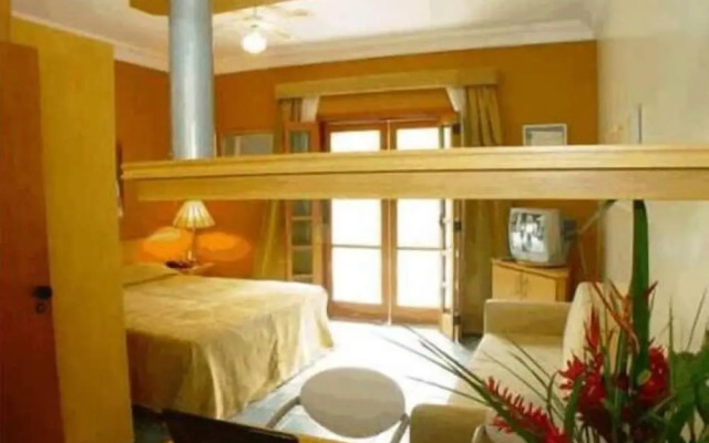 Apartamento Schiavetti