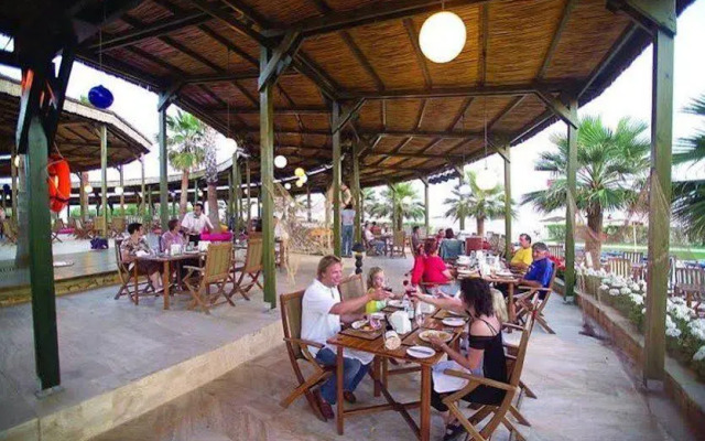 Blue Waters Club