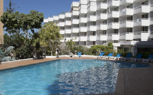 Hotel Ponderosa