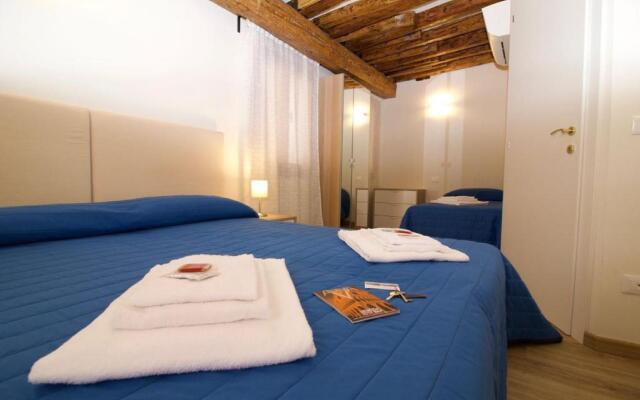 Veneziacentopercento B&B - Rooms & Apartments in Venice