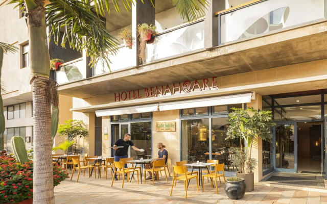 Hotel Benahoare