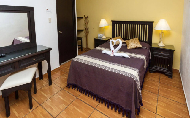 Hotel Dos Lunas - Hostel