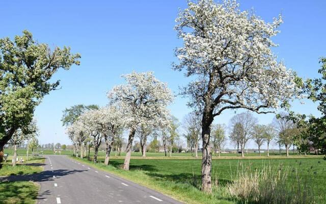 Appartement Oosteinde Ruinerwold