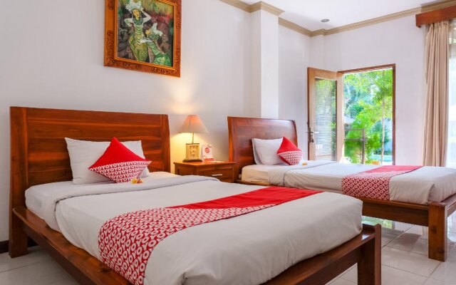 Family House Lombok