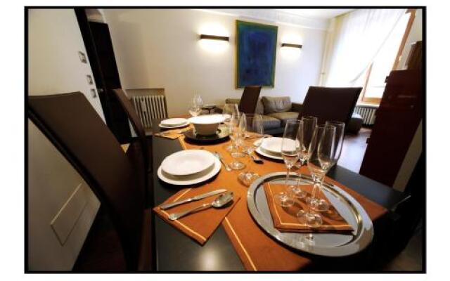 Luxury Apartments Roma