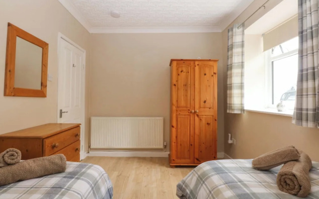 Menai Cottage