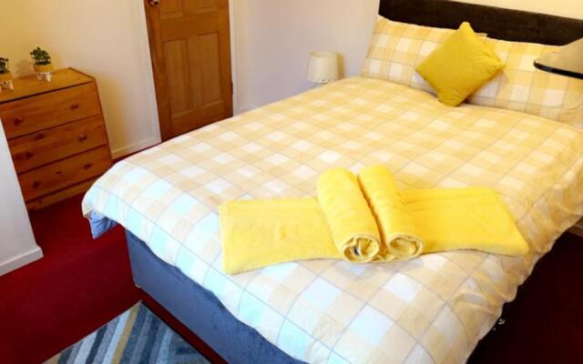Wallace View - Holiday Home